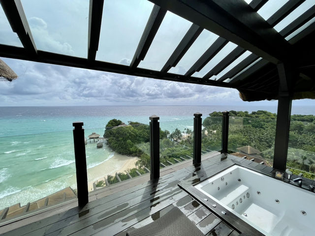 下塌｜仍舊是長灘島的天花板｜Shangri-La Boracay