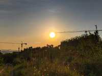 白雲深處靖安人家