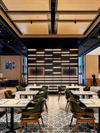 深圳光明福朋喜來登酒店