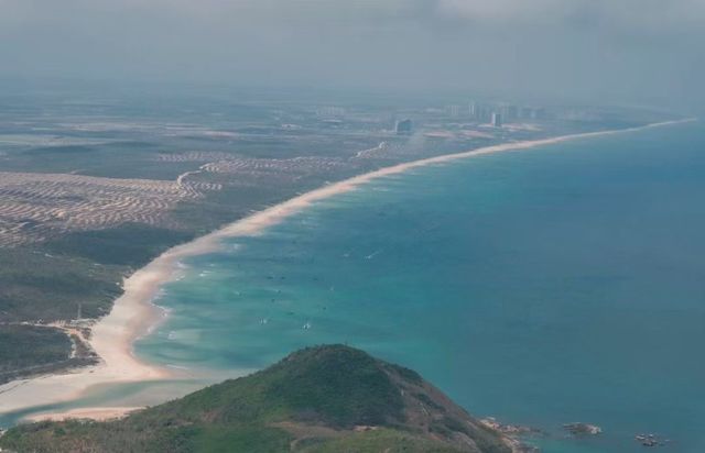 海南寶藏小城