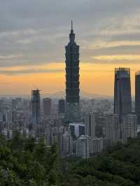 Chasing Taipei 101 - Alternative Viewpoints 🌇📸