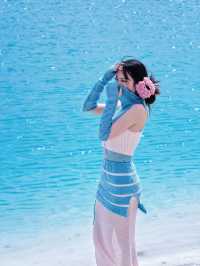 都安排妥當，5-6月青甘環線穿搭全攻略