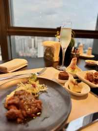 成都麗思卡爾頓酒店入住體驗：古韻與奢享的City Walk