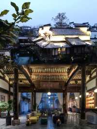 住進西溪古村裡–––安徽篇