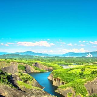 Chenzhou 2-Day Essential Travel Guide