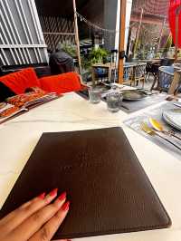   🌿 Bako’s Garden – A Mediterranean Oasis with Alfresco Magic in Yiwu