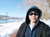 East Lake (东湖) / Dongli Lake Area