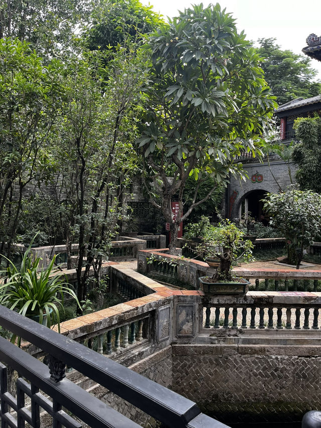 Yuyin garden🦚