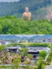 常州舜山小鎮親子遊保姆級指南
