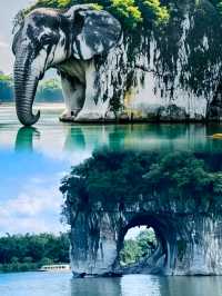 上帝遺落嘅人間仙境喺呢度，簡直係絕世美景