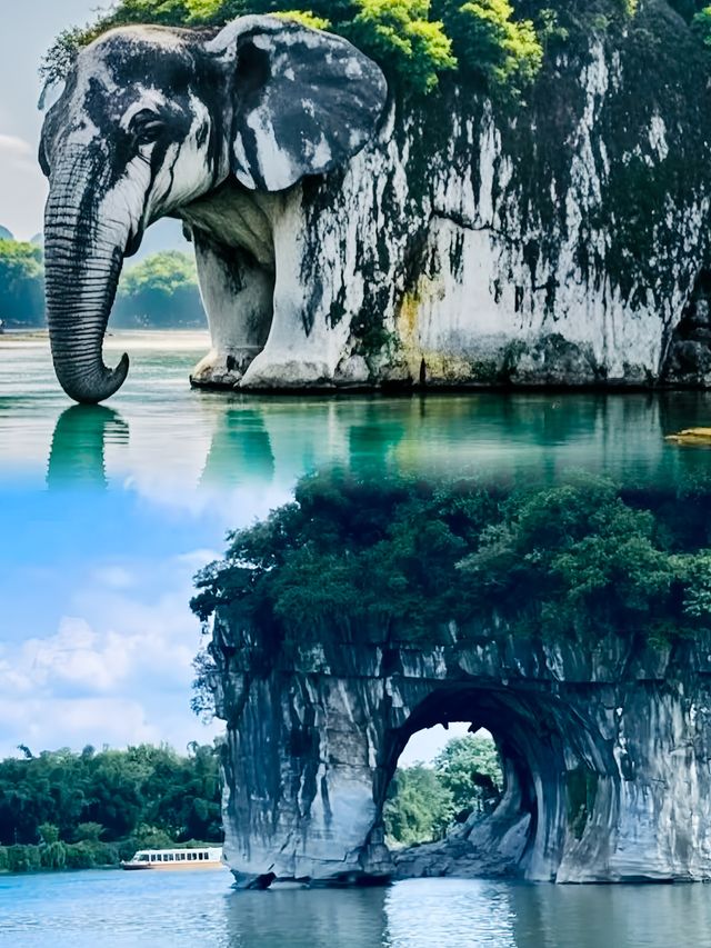 上帝遺落嘅人間仙境喺呢度，簡直係絕世美景