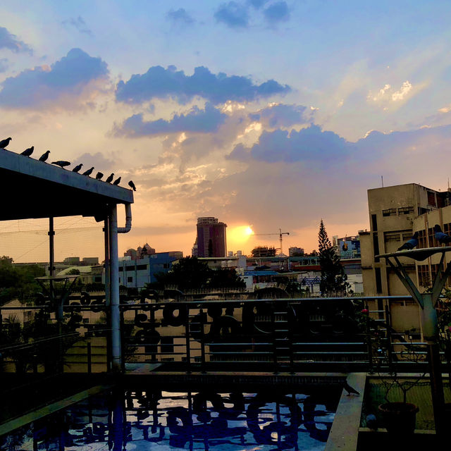 Date Ideas in Bangalore, India’s Silicon Valley 👩🏽‍💻