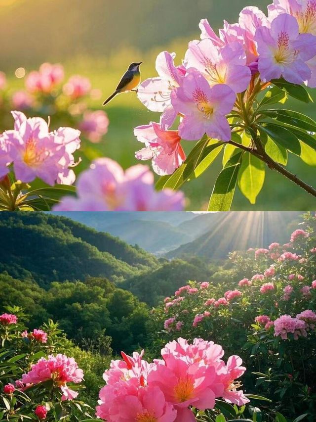 《貴州：山水畫卷裡的詩意棲居》