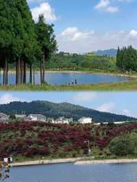 爽翻19℃嘅夏天！中國涼都六盤水3日2夜避暑攻略