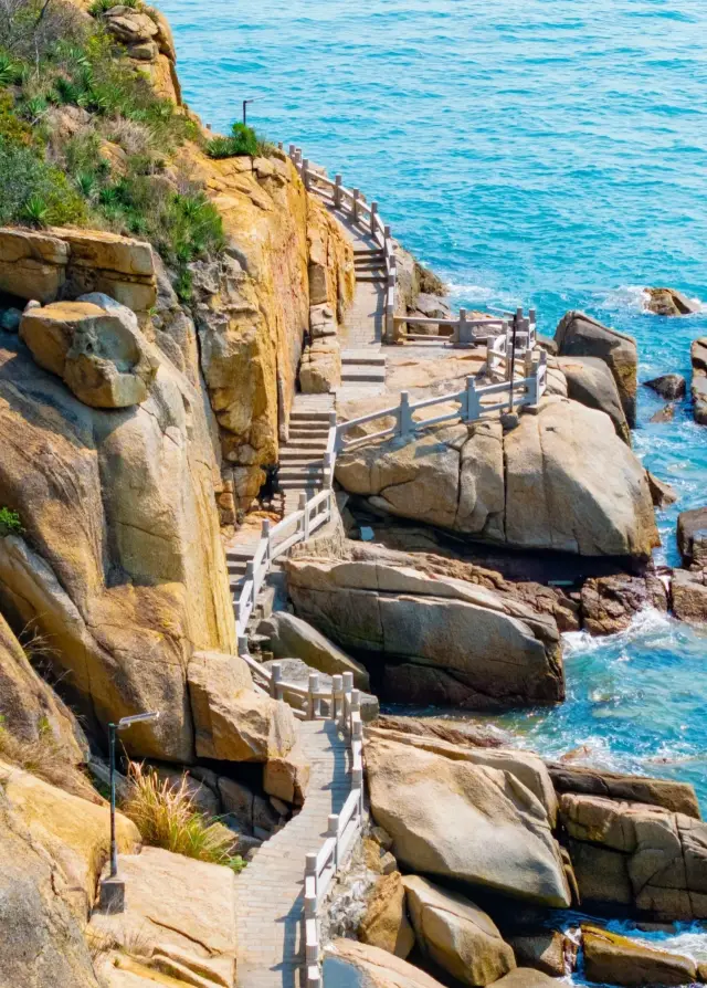 珠海萬山群島三天兩夜海島攻略來啦！