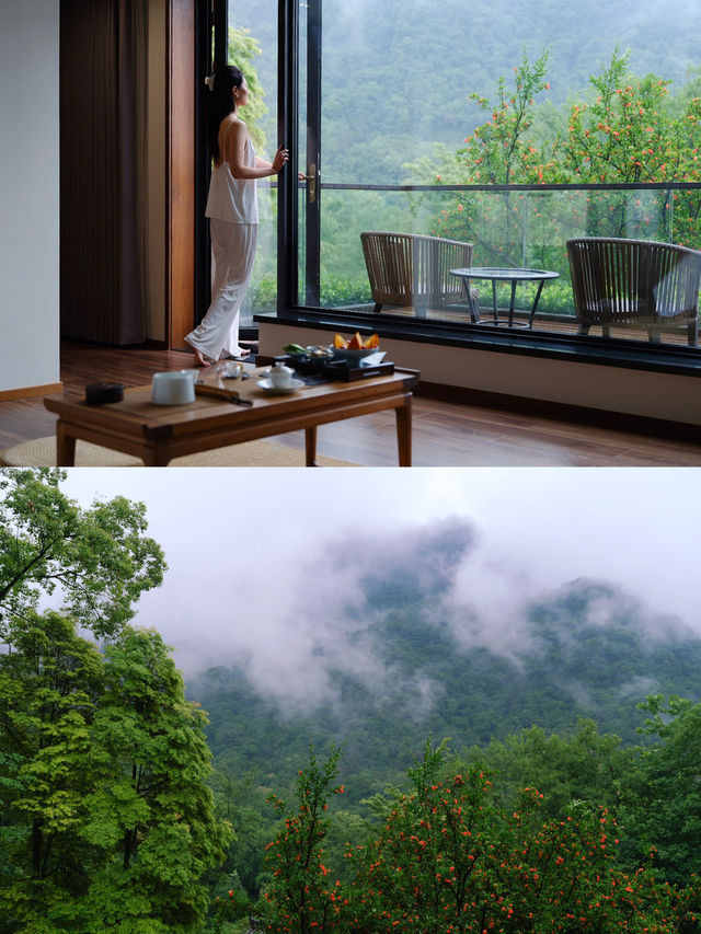 躲進山野秘境｜都市逃兵的隱居實錄
