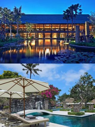 Bali Hyatt | High-Value Hotel for a Relaxing Getaway