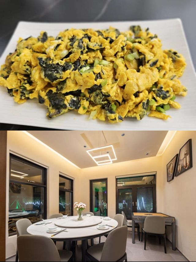 九華山下，躺進風景裡享悠閒