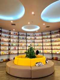 Xi Yue Tang Bookstore