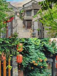 〈淮安〉值得你去