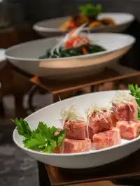 揚州慢生活，從這間酒店開始