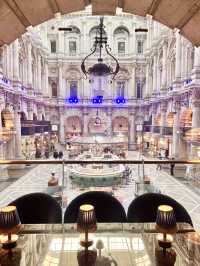 Free London Walking Tour: Uncover London’s 2000 Year Roman History!
