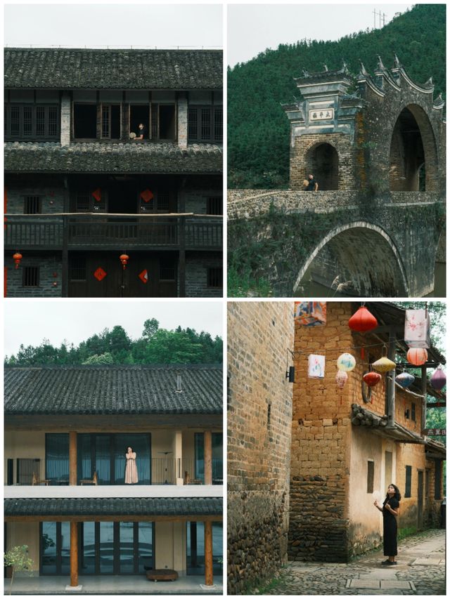 江西龍南暴擊｜深圳2h直達的客家秘境