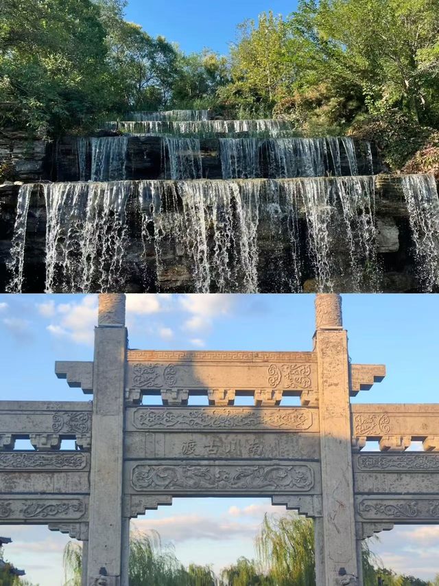 第一次去滄州，請直接複製呢條路線