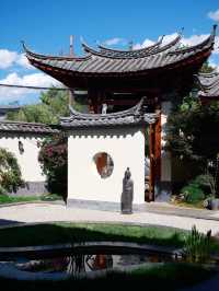 真心建議嚟麗江就住呢間民宿！