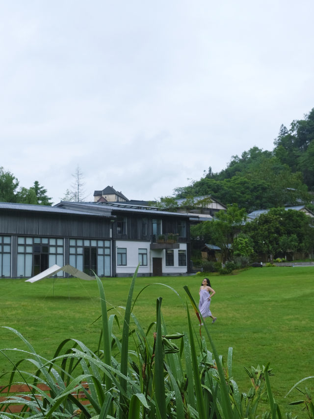 逃離酷暑！喺花水灣豪生溫泉酒店邂逅25℃嘅夏天