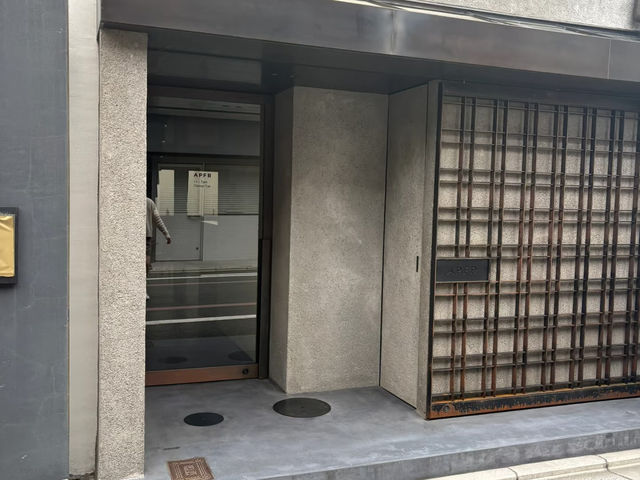 京都大阪購物攻略｜APFR 與橘子街香氛探險之旅🍊