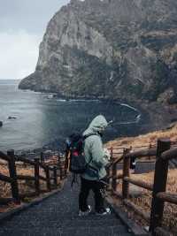 免簽證即買即飛！濟�島玩法清單大公開