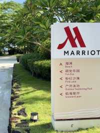 城市中的空中泳池：深圳佳兆業萬豪酒店