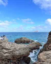 海陵島：