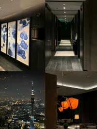 Rosewood Hotel in Guangzhou ia perfect❤️😍