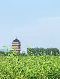 溜娃好去處年度避暑度假村推薦