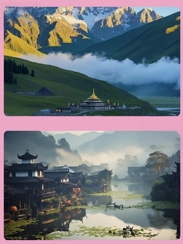 7 - 8 月消暑大作战！八大魅力景點，帶你解鎖夏日歡樂密碼