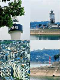 我相冊裏嘅100座城：9.宜昌