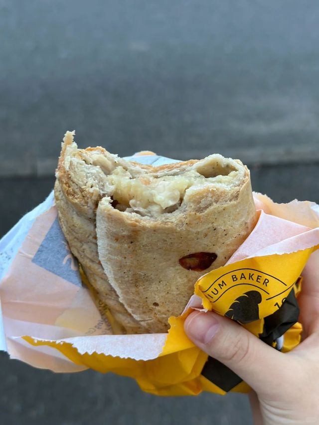 舌尖上的康沃尔，跟著鐵路食遍海岸線