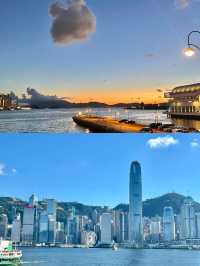 香港2日1夜超全打卡攻略!! 唔走回頭路
