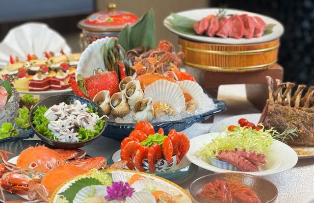 喺廣州近郊入住城堡酒店係點樣嘅體驗