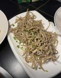 呢間私房菜，帶我一口穿越到美食天堂！