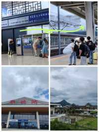 恭城3日2夜野生小孩出走計劃 | 逃離城市