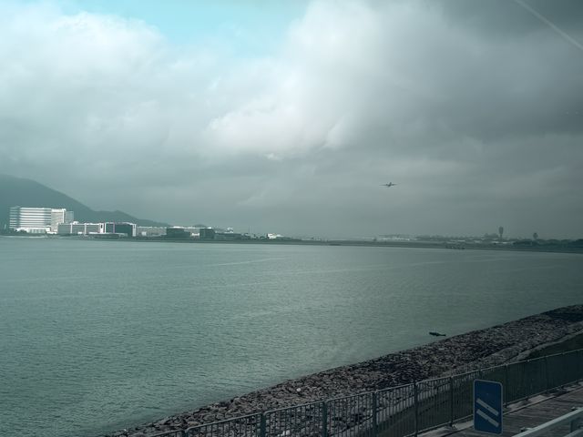 廣州去香港嘅攻略嚟啦！