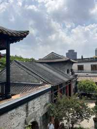 藏在東莞的江南詩意｜可園：嶺南四大名園之一