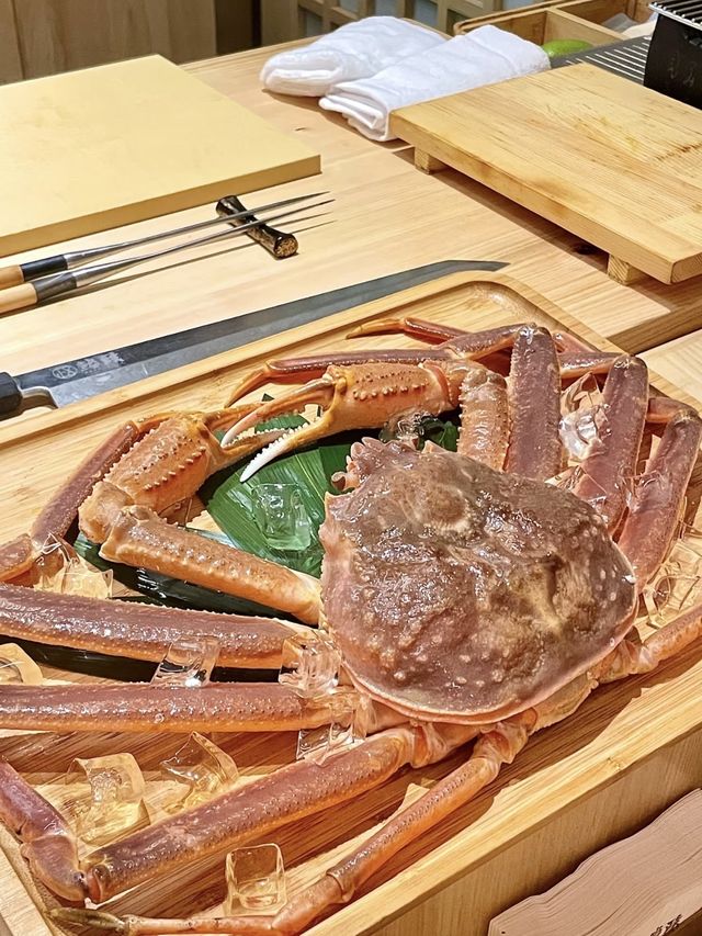 深圳適合後生仔人均唔過百嘅Omakase