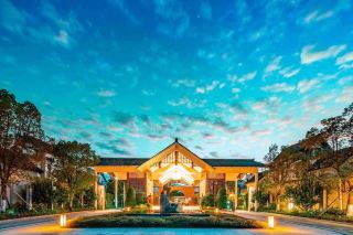 Hidden Gem Hotel Recommendation in Yingde, Qingyuan, Guangdong!!!!