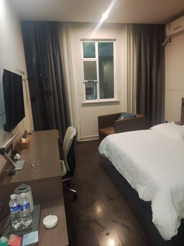 廈門 | 山景與酒店的浪漫邂逅