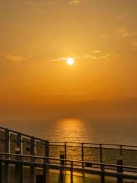 👋My Dream Trip on MSC Bellissima