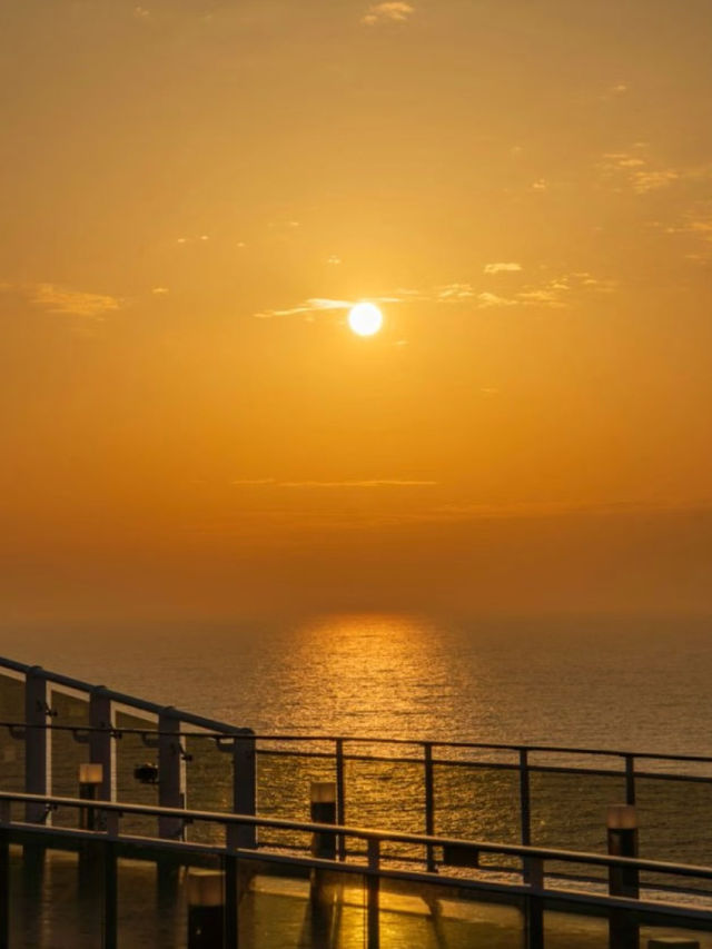 👋My Dream Trip on MSC Bellissima